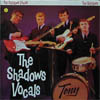 Cover: The Shadows - The Shadows Vocals - Aufn. 1959 - 1966