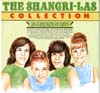 Cover: The Shangri-Las - Collection - 20 Greatest Hits