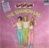 Cover: The Shangri-Las - The Shangi-Las - Attention !