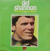 Cover: Del Shannon - 10th Anniversary Album