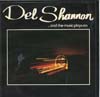 Cover: Del Shannon - And The Music Plays On