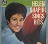 Cover: Shapiro, Helen - Helen Shapiro Sings Hits 