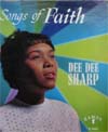 Cover: Dee Dee Sharp - Songs of Faith