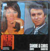 Cover: Sandie Shaw - Sandie And Chris