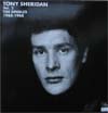 Cover: Tony Sheridan - The Singles Vol. 2 1965 - 1968