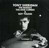 Cover: Tony Sheridan - Tony Sheridan - The Beatles, Star Combo & Roy Young Vol. 3