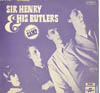 Cover: Sir Henry and his Butlers - Sir Henry and His Butlers