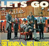 Cover: Sir Henry and his Butlers - Let´s Go