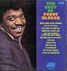 Cover: Percy Sledge - The Best of Percy Sledge