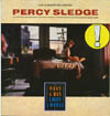Cover: Percy Sledge - When A Man Loves A Woman,