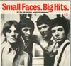 Cover: Small Faces - Small Faces - Big Hits