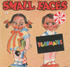 Cover: Small Faces - Playmates
