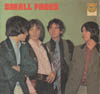 Cover: Small Faces - Small Faces