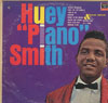Cover: Huey Piano Smith - Huey Piano Smith And Franl Motley