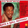 Cover: Huey Piano Smith - Rock´n´Roll Revival