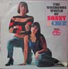Cover: Sonny & Cher - The Wondrous World of Sonny & Cher