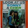 Cover: Sonny & Cher - Look At Us