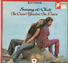 Cover: Sonny & Cher - In Case You Are In Love