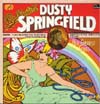 Cover: Springfield, Dusty - Reflection - Her Greatest Songs
