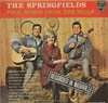 Cover: The Springfields - Folk Songs From The Hills - Recorded In Nashvile