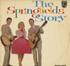 Cover: Springfields, The - The Springfields Story (DLP)