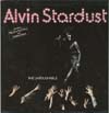 Cover: Alvin Stardust - The Untouchable