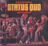 Cover: Status Quo - Down The Dustpipe