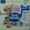Cover: Tommy Steele - It´s All Happening - 15 Song Hits