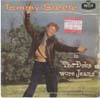 Cover: Steele, Tommy - The Duke Wore Jeans - Soundtrack From The Insignia Films Production (25 cm)