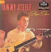Cover: Tommy Steele - Stage Show (25 cm)