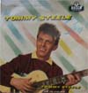 Cover: Tommy Steele - The Tommy Steel Story - From The Sound Track Of The Film (25 cm)