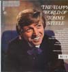 Cover: Steele, Tommy - The Happy World of Tommy Steele