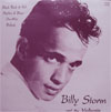 Cover: Billy Storm - Billy Storm and the Valiants (Compil.)