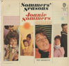 Cover: Joanie Sommers - Sommers Seasons