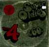 Cover: Various Artists of the 60s - Super Oldies of the 60s Volume 4 (DLP)
