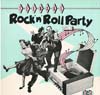 Cover: Various Artists of the 60s - Teenage Rock´n´Roll Party Vol. 2