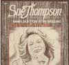 Cover: Sue Thompson - Mama Dont Cry At My Wedding