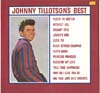 Cover: Johnny Tillotson - Johnny Tillotsons Best