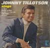 Cover: Tillotson, Johnny - Sings