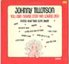 Cover: Johnny Tillotson - You Can Never Stop Lovin Me