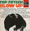 Cover: Fontana Sampler - Top Fifteen Blow Up