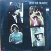 Cover: Traffic - Best of Traffic