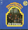 Cover: The Tremeloes - The Golden Era Of Pop Music (2 LP)