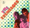 Cover: The Tremeloes - The Tremeloes