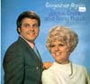 Cover: Jackie Trent und Tony Hatch - Together Again