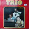 Cover: Lewis, Jerry Lee und  Friends - Trio +