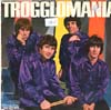 Cover: The Troggs - Trogglomania