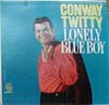 Cover: Conway Twitty - Lonely  Blue Boy
