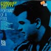 Cover: Conway Twitty - Portrait Of a Fool

