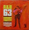 Cover: Conway Twitty - R & B 63
